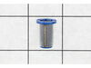 Strainer-nozzle, 50m 5psi Chec – Part Number: 126-3943