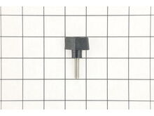 Knob-T – Part Number: 126-5846