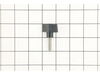 Knob-T – Part Number: 126-5846