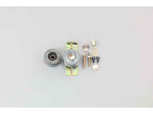 16269594-1-M-Toro-126-7890-Pulleys and Idler Kit