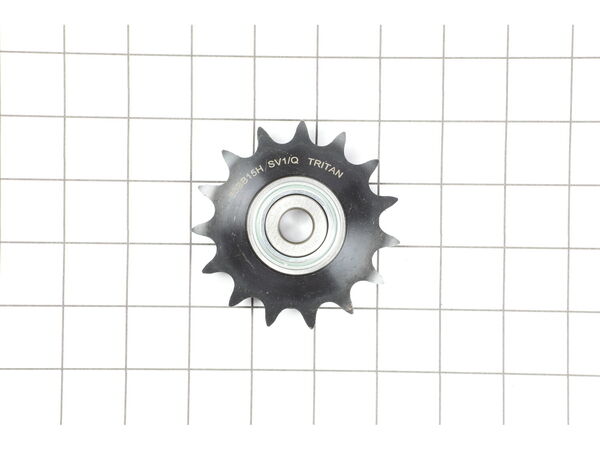 16269654-1-M-Toro-126-9108-Sprocket-idler, 15t