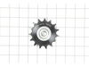 Sprocket-idler, 15t – Part Number: 126-9108