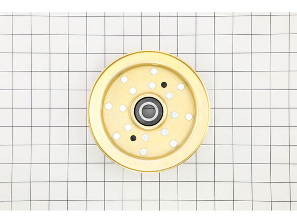 16269672-1-M-Toro-126-9196-Idler-Pulley, Flat