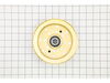 Idler-Pulley, Flat – Part Number: 126-9196