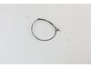 Cable-brake, Engine – Part Number: 127-0713