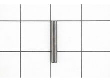 Pin-Pulley – Part Number: 127-6854