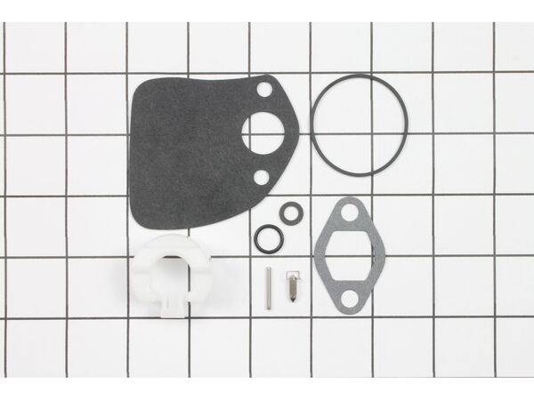 16272258-1-M-Toro-127-9158-Carburetor Repair Kit