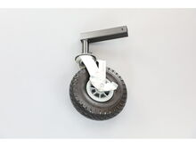 Rear Tire Assembly – Part Number: 127092-5