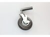 Rear Tire Assembly – Part Number: 127092-5