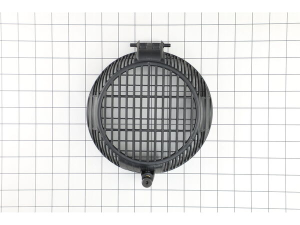 16272501-1-M-Makita-127424-6-Fan Cover Assembly