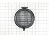 Fan Cover Assembly – Part Number: 127424-6