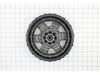 Rear Wheel Assembly – Part Number: 127513-7