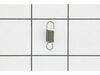 Tension Spring, Ea6100 – Part Number: 130-117-060