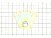 Plate-Hoc, Rear – Part Number: 130-6422
