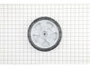 8 Inch Wheel Asm (front) – Part Number: 130-6711