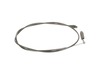 Cable-Traction, Front – Part Number: 130-6717