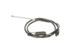 Cable-Traction, Rear – Part Number: 130-6718