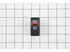 Switch-Rocker, (On)-Off-(On) – Part Number: 130-6874