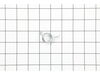 Spring-Torsion, Latch (Chute) – Part Number: 130-9616