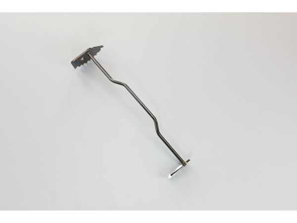 16275210-1-M-Toro-131-0826-Axle-Front