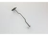 Axle-Front – Part Number: 131-0826