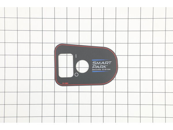 16276038-1-M-Toro-131-3954-Decal-Brake, Parking