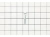 Screw-carr – Part Number: 131-9663