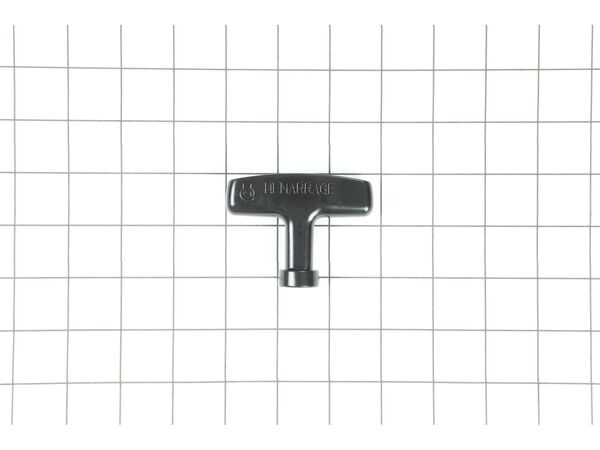 16277525-1-M-Toro-132-0504-Knob-recoil Starter (from S/n