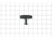 Knob-recoil Starter (from S/n – Part Number: 132-0504