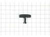 Knob-recoil Starter (from S/n – Part Number: 132-0504