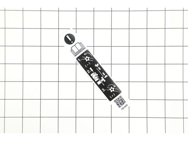 16278144-1-M-Toro-132-4470-Decal-Traction, Adjust