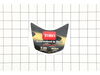 Decal-Shroud – Part Number: 132-4520