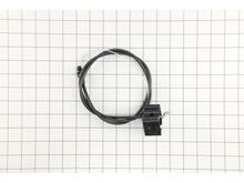 Cable-Brake – Part Number: 132-4533