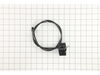 Cable-Brake – Part Number: 132-4533