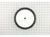 16278168-2-S-Toro-132-4535-8 Inch Wheel Asm (Front, White)