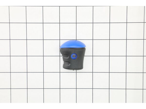 16278837-1-M-Toro-132-9369-LH Knob Assy