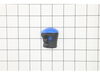 LH Knob Assy – Part Number: 132-9369
