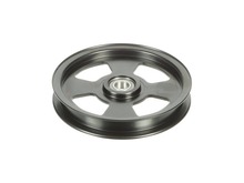 Pulley-Idler, Flat – Part Number: 132-9424