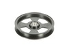 Pulley-Idler, Flat – Part Number: 132-9424