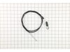 Cable-traction, Front – Part Number: 133-1914
