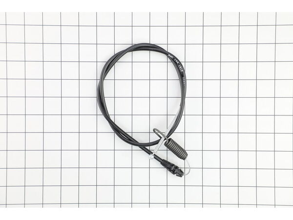 16279294-1-M-Toro-133-1915-Cable-traction, Rear