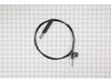 Cable-brake, 30 2-bail – Part Number: 133-2622