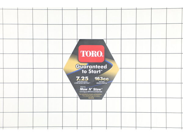 16279979-1-M-Toro-133-8105-Decal-shroud