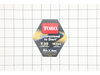 16279979-2-S-Toro-133-8105-Decal-shroud