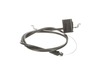Cable-brake – Part Number: 133-8109