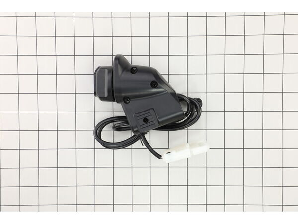 16279982-1-M-Toro-133-8140-Starter Switch Asm