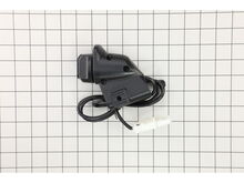 Starter Switch Asm – Part Number: 133-8140