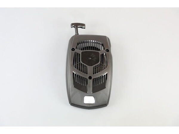 16280188-1-M-Toro-133-9857-Recoil Shroud Asm