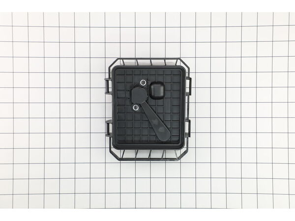 16280234-1-M-Toro-133-9928-Air Cleaner Base