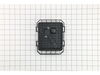 Air Cleaner Base – Part Number: 133-9928